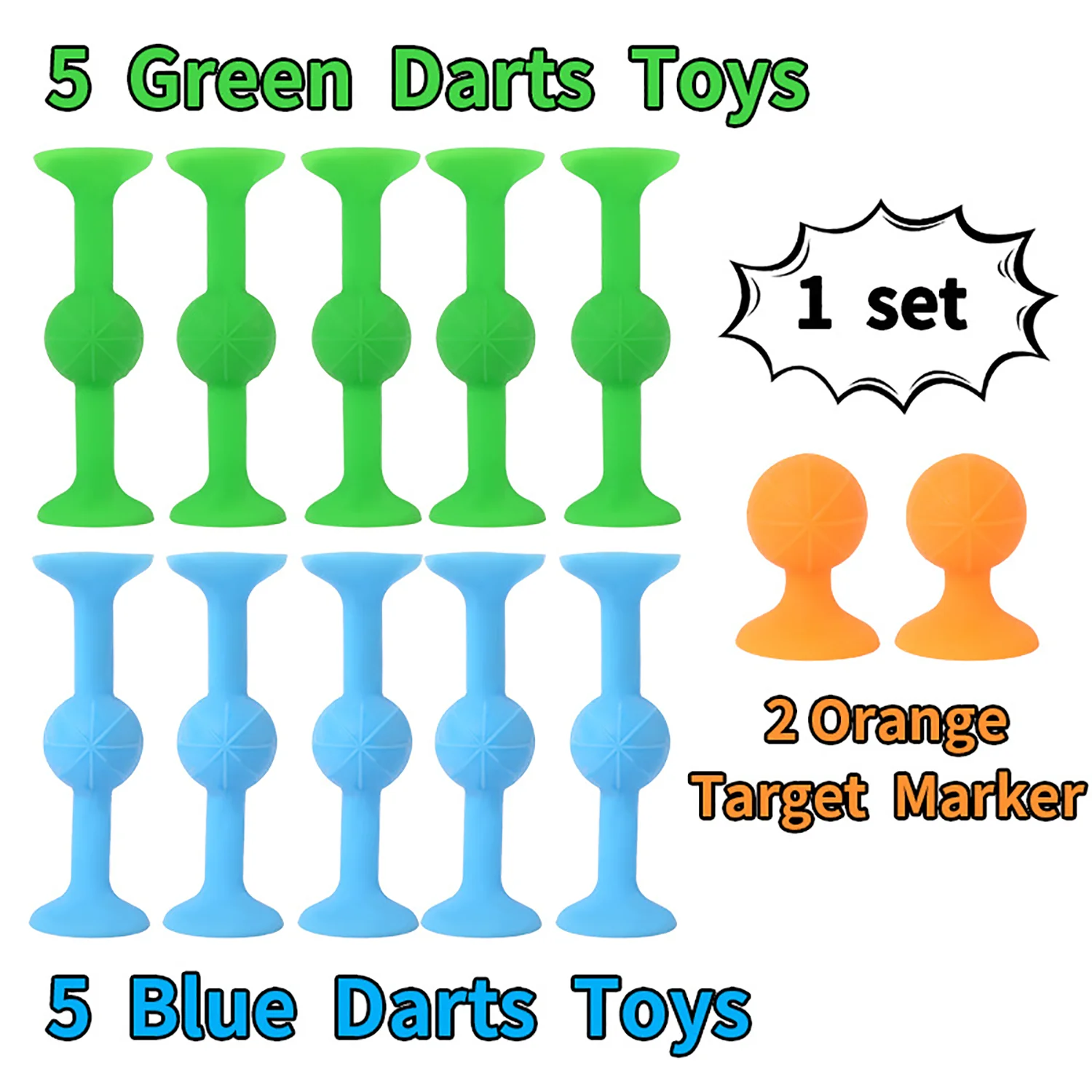 

Children's suction cup dart toys, family gathering games, interactive throwing toys, suction and adhesive music toys FQ4465-fro