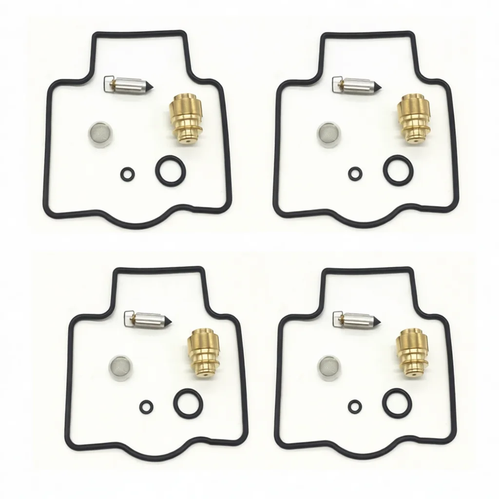 Engine Fuel System Carburetor For Stihl BR800 BR800X BR800CE Blower Garden Tool Repair Accessory Replacement Carb Spare Parts