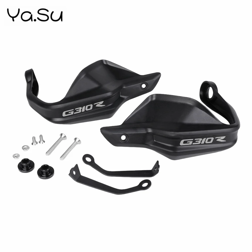 

Motorcycle Windmill Handlebar Handguard for BMW G310R 2017-2025