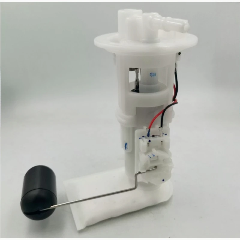 Suitable for Electronic Fuel Injection Motorcycle Ye Sheng Zhong Hao Feng Hao GY6/GGC100/GCC Pump Fuel Pump Assembly 18V-65K