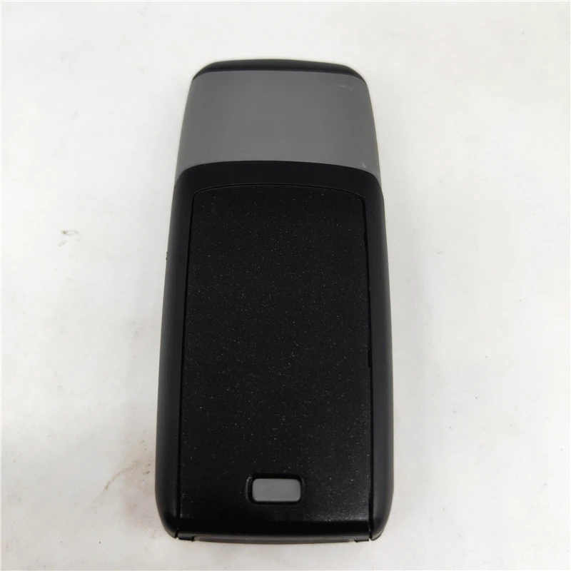 Новый полный комплект корпуса мобильного телефона Nokia 1600 + клавиатура Новый полный комплект корпуса мобильного телефона Nokia 1600 + клавиатура