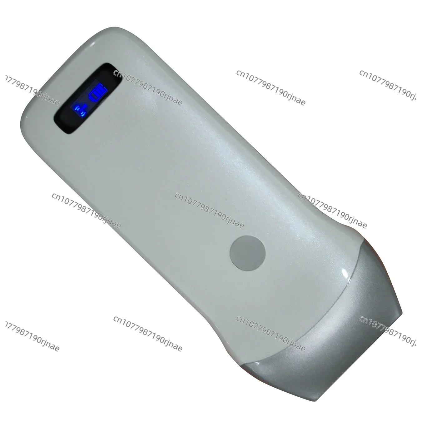 Medical Devise Mini Portable Wireless Handheld Convex Linear Probe Ultrasound Scanner