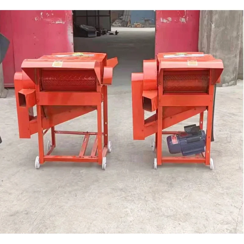 

CHANGTIAN 2023 Farm Onion Seed Threshing For Rice Multifunctional Machine
