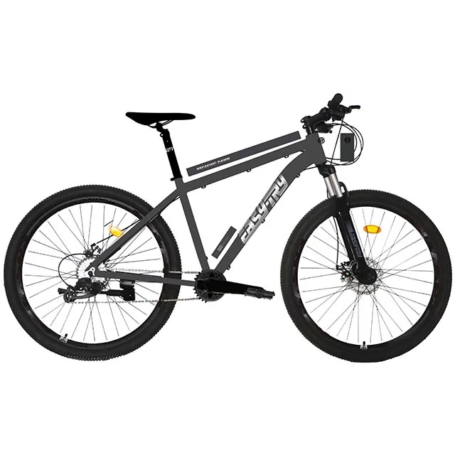 

China Factory Sells Bicycle Aluminum Alloy Material Mountain Bikes 21 Speed 26 Inch Mtb Bicycle at Low Price