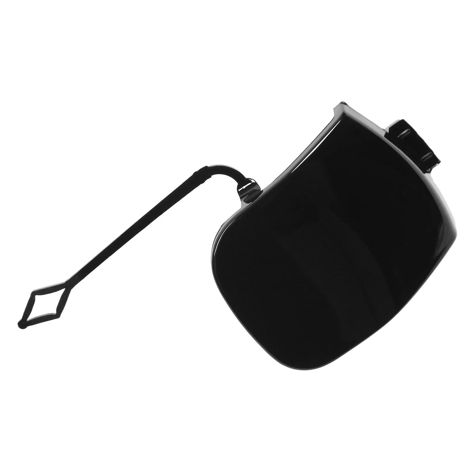 Front Bumper Towing Hook Cover 51117337796 Replacement For Mini Cooper F55 F56 F57 S Four Door Hatchback Convertible