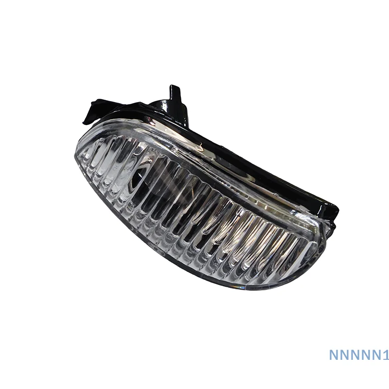 Luz de señal de espejo inverso Renault Logan/Sandero II (261600509R) - Indicador de giro lateral izquierdo/derecho
