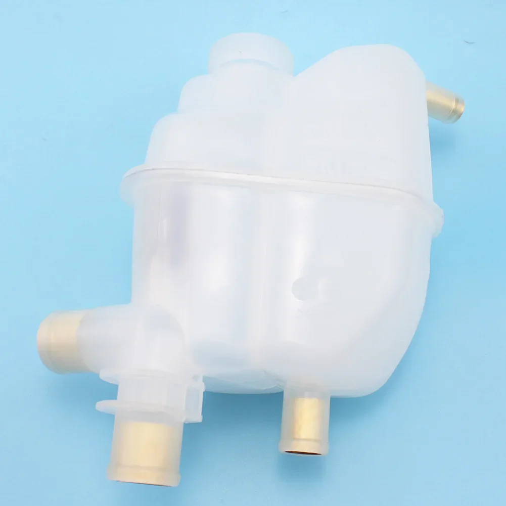 1PCS Engine Coolant Cooling Expansion Tank A4505010003 for Smart Fortwo 450 451