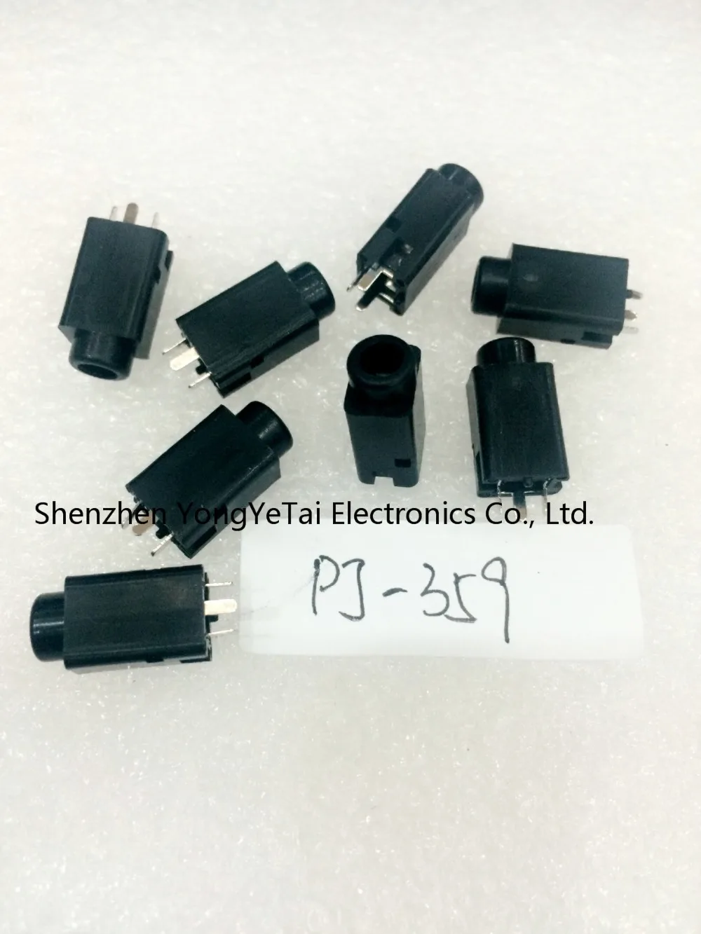 Yyt 100PCS PJ-359 P…