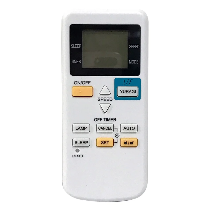 M13K-2X FAN-2989W Lüfterfernbedienung Universalfernbedienung