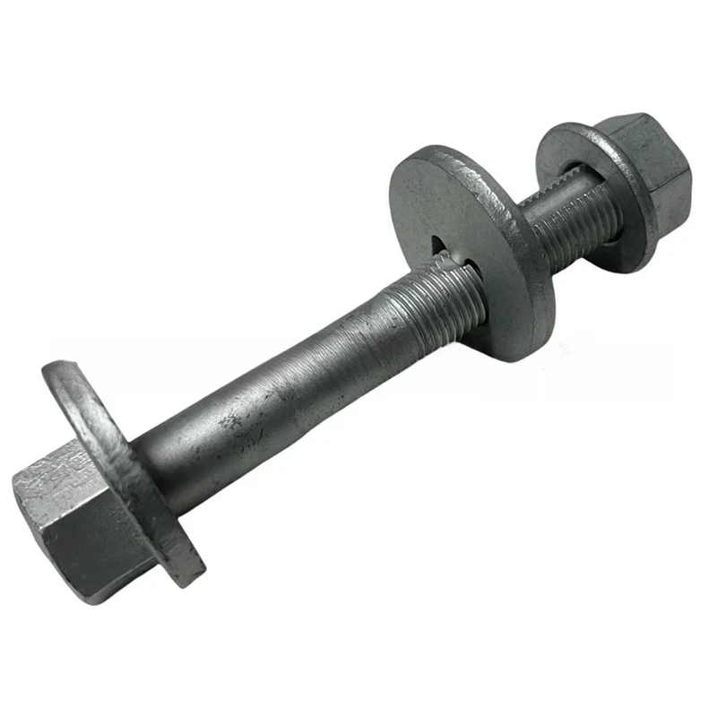 Super Sale Camber Adjusting Eccentric Bolt WHT001833 7L0501388 Fits for VW Touareg Audi Q7 WHT 001 833