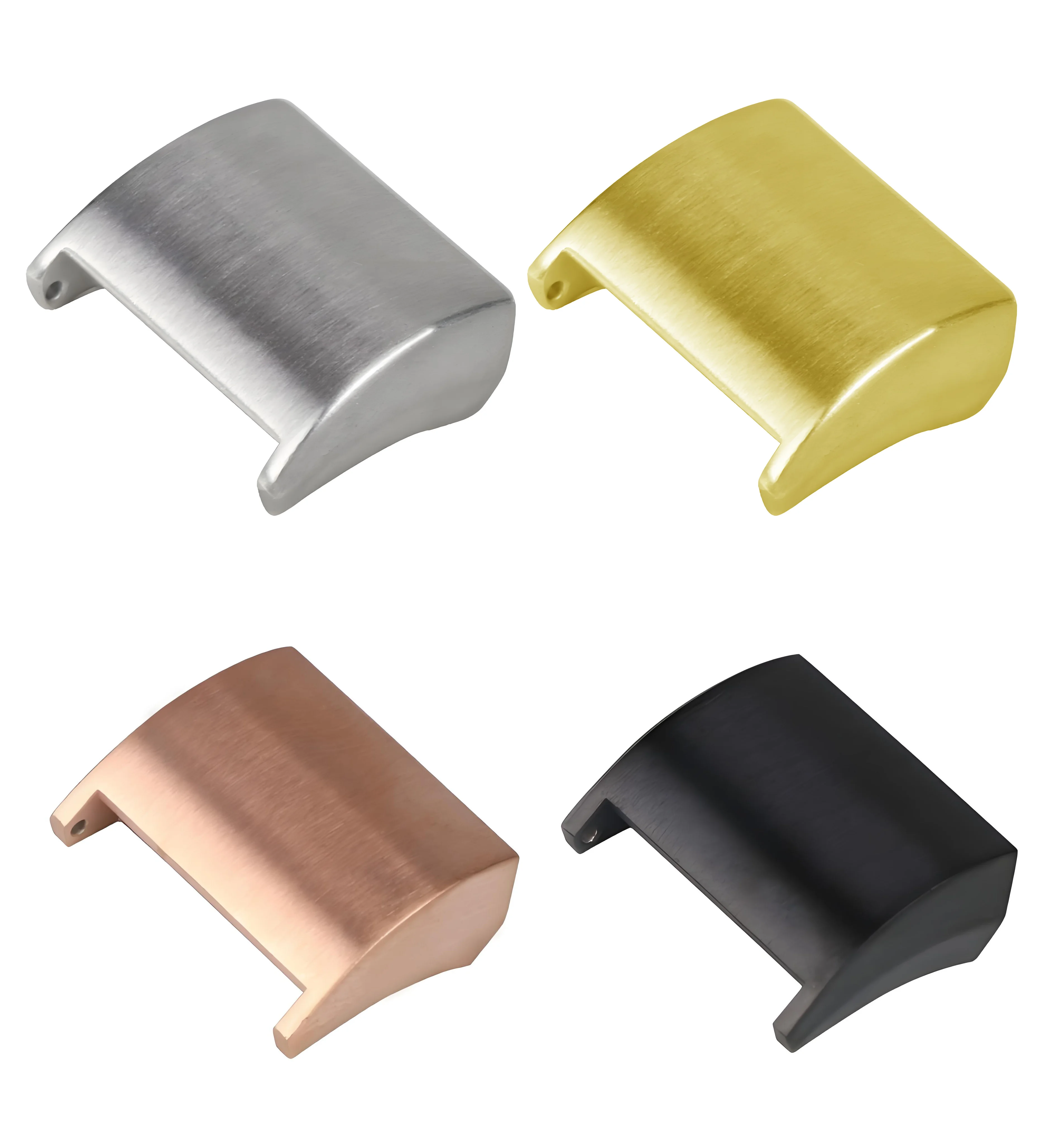 1 Pair of Suitable Fitbit Charge2 Smart Bracelet Strap Connector Sports Watch Special Watch Accessories