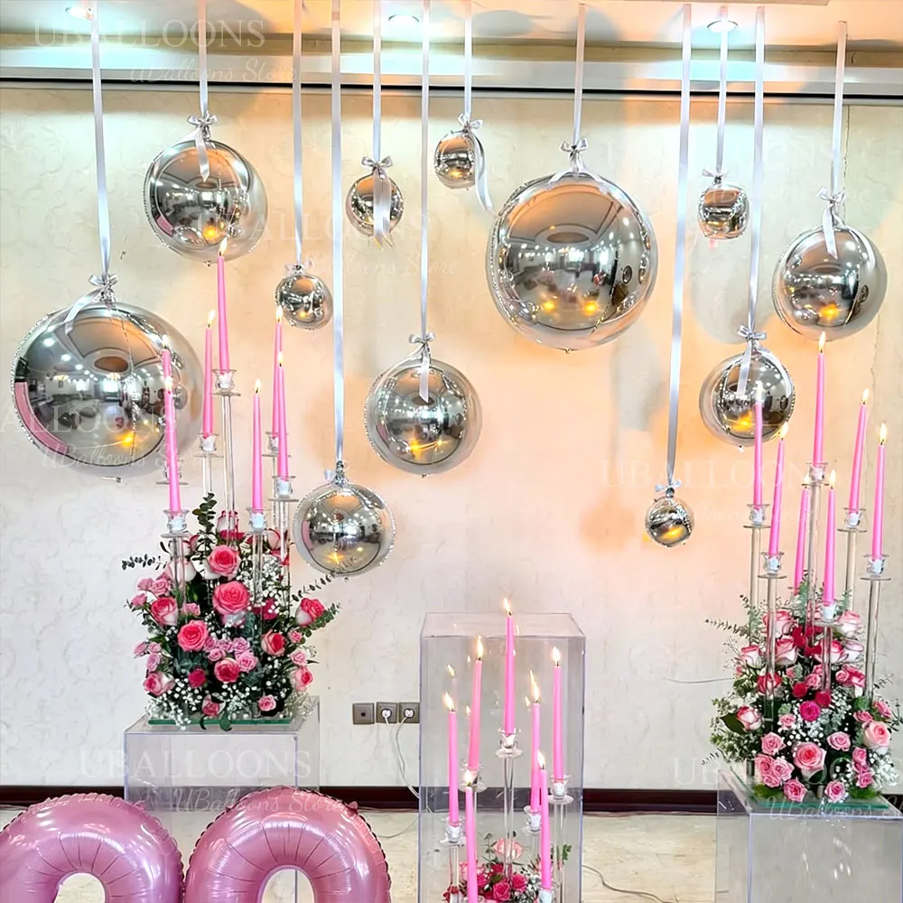Thumbnail 4 - #35 Best Balloon Decoration Kits to Buy In 2026