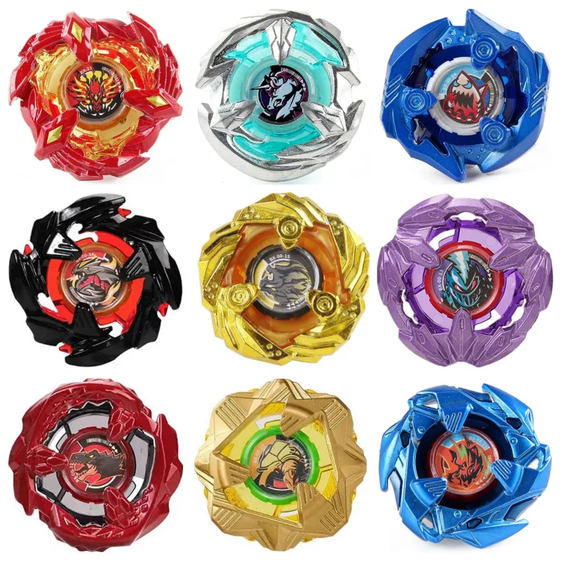 Takara Tomy Metall-Gyro X Spielzeug Bx0001 Bx20 Bx26 Bx34 Serie Drehender Gyro Arena