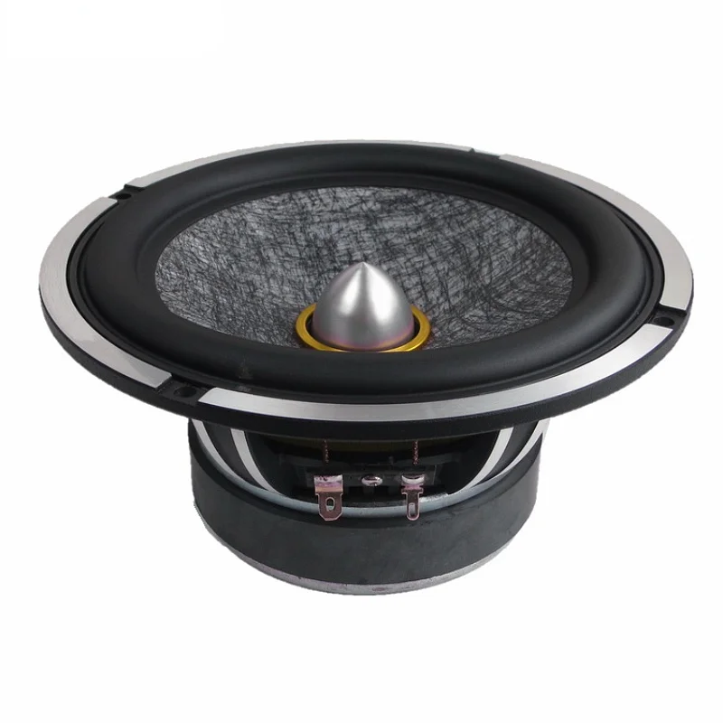 

Supplier 6.5 Inch 4 Ohm Car Speakers Inches O Speaker