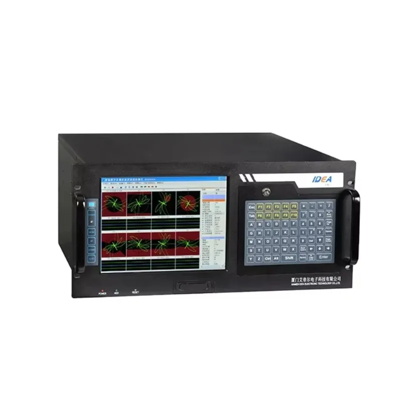 Eddy Current Flaw D…