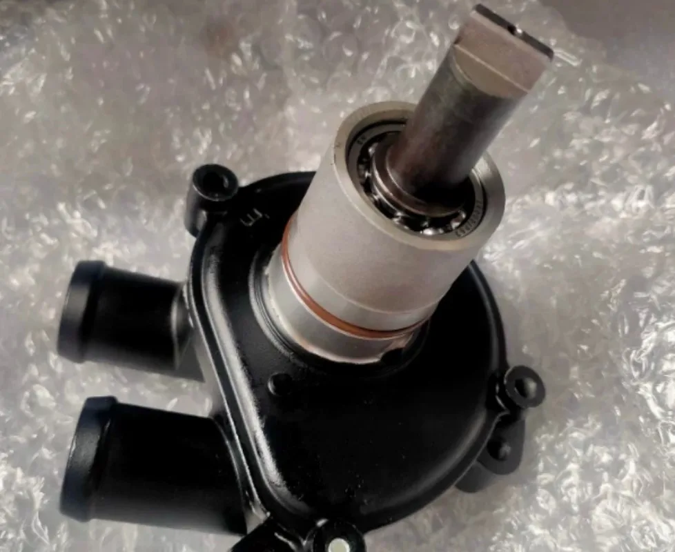 44310-36190 44320-87304 Power Steering Pump Auto Replacement Parts