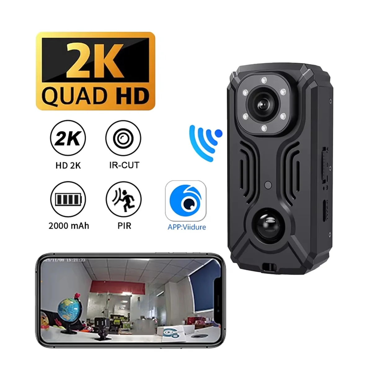 A53TT MD37-2K Hotsp…