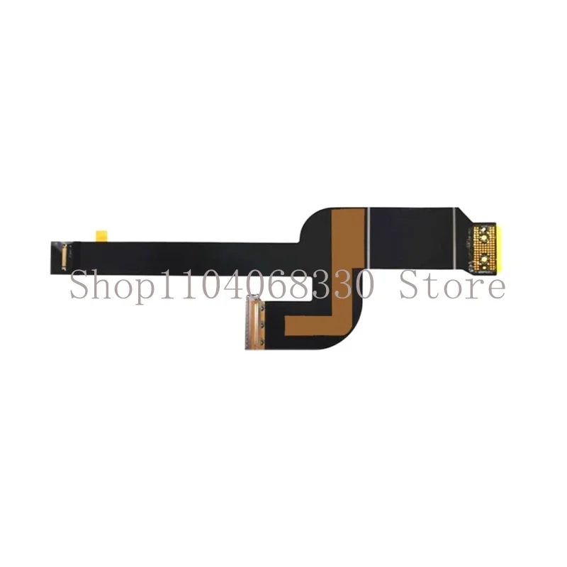 Imagem -02 - Cabo do Portátil do Lcd para Dell Xps 9315 2023 Lf-l232p 0dt21d Dt21d Da30001n611 Novo