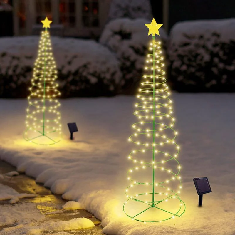 1 pièces extérieur étanche sol - Outdoor Lighting Tree avis et prix
