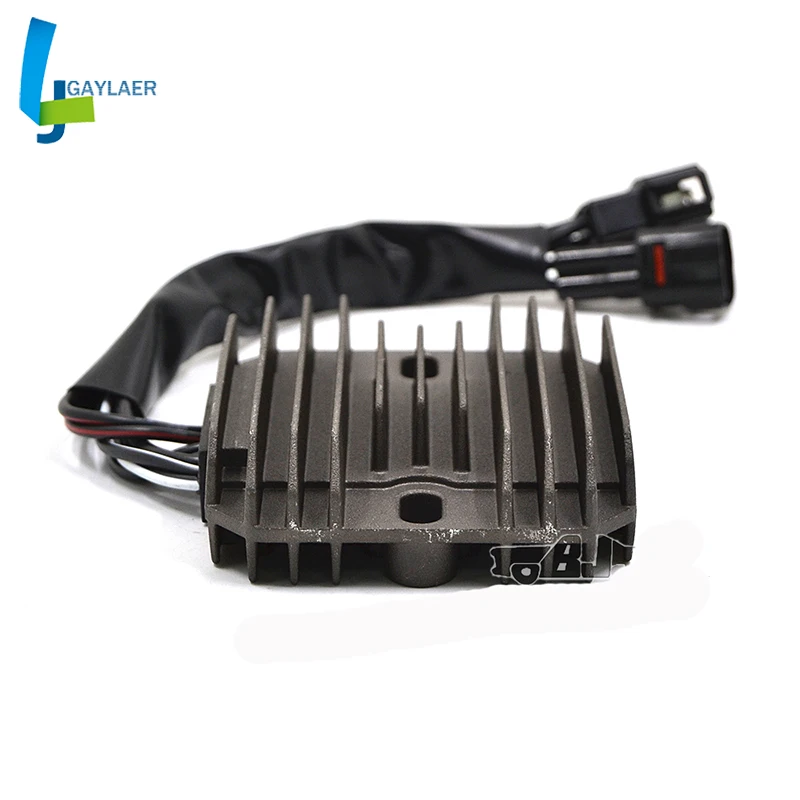 SH640EB Motorcycle Voltage Regulator Rectifier for Suzuki DL650 V-Strom 2004-2012 SV650 GSXR1000 GSXR 600 GSXR750 SV1000