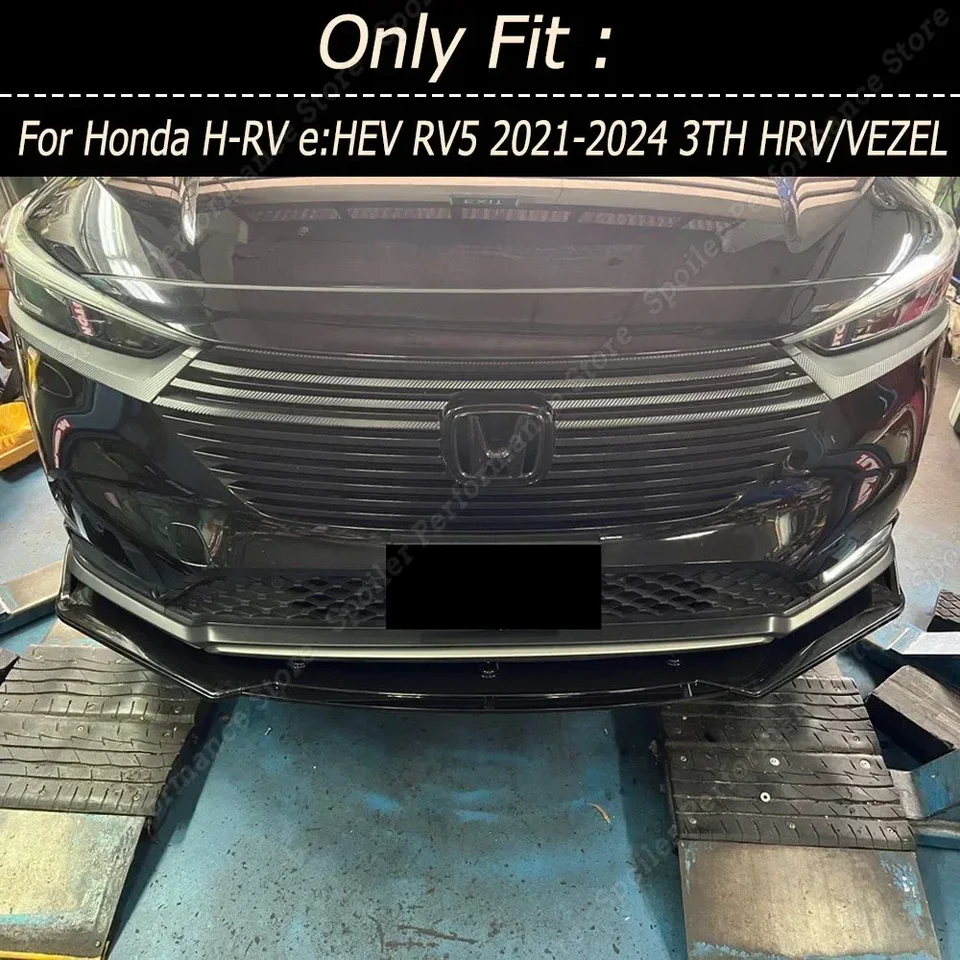 ホンダ H-RV E:HEV RV5 2021-2024 3TH HRV/VEZEL用 カー