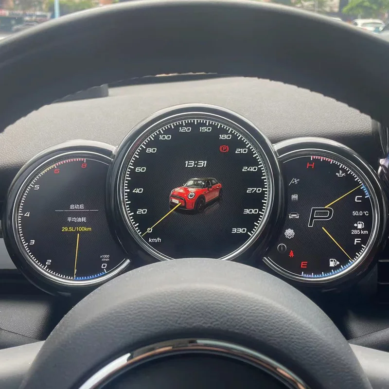 

Factory Price Car Digital Instrument Cluster for Mini Cooper F56 2014-2023