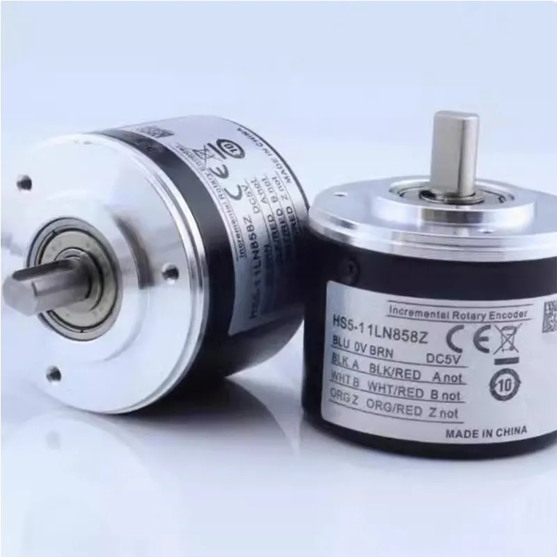 HS5-11LN858Z Servo Tool Magazine Encoder Replacement for Delta
