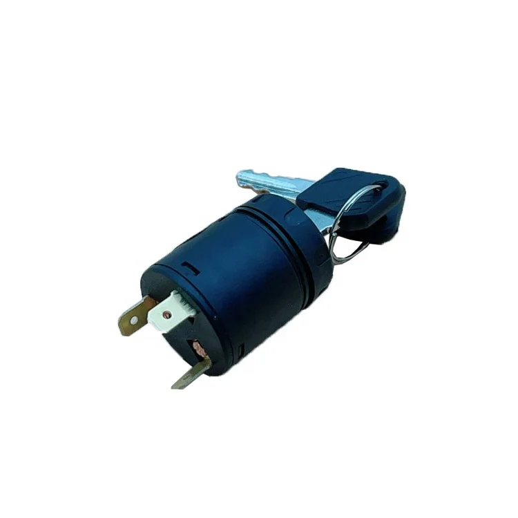 Applicable to Linde Forklift Lock Ignition Switch Key 7915492622 7915492624 7915492619 7915492698 Electric Door Lock 801