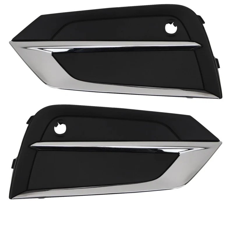 31694538 31694539 31449213 31449212 Frontstoßstangengrill Nebelscheinwerferblende Nebelscheinwerfergrill Auto für Volvo XC60 MK2