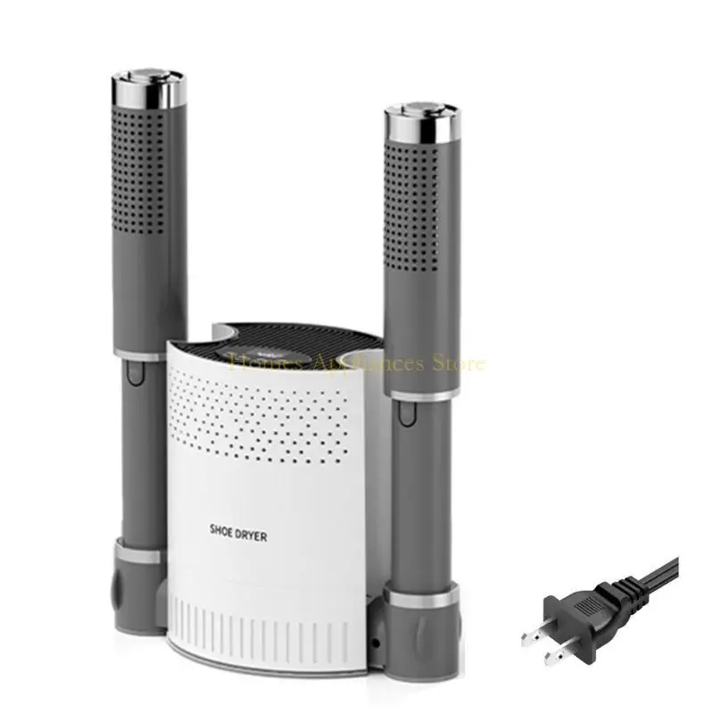 D0AB SAPAÇÃO ELÉTRICA E LOVA BOOT SCER SCOWER Aquecedores Segurança Secador bota Máquina secagem rápida Máquina para