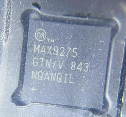 MAX2135AETN MAX2135A MAX8655ETN MAX8655 MAX9275GTN MAX9275 MAX9276AGTN MAX9276A MAX9276GTN MAX9286GTN MAX9684AETN MAX9684ETN