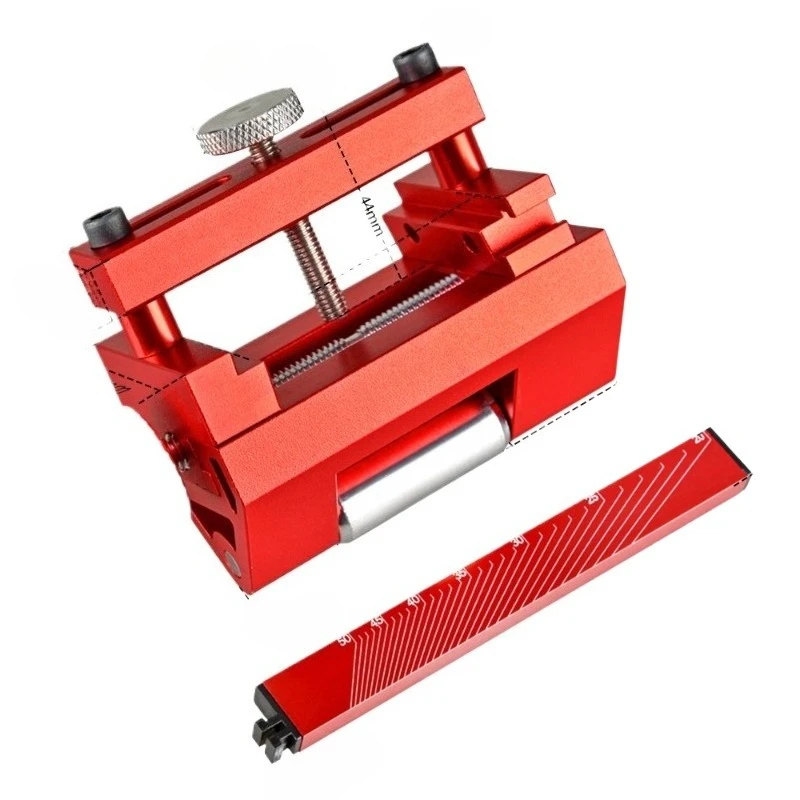 For Fixed Angle Knife Sharpener, Woodworking Knife Sharpener Bracket, Multi-functional Knife Sharpener, Fast Knife Sharpener