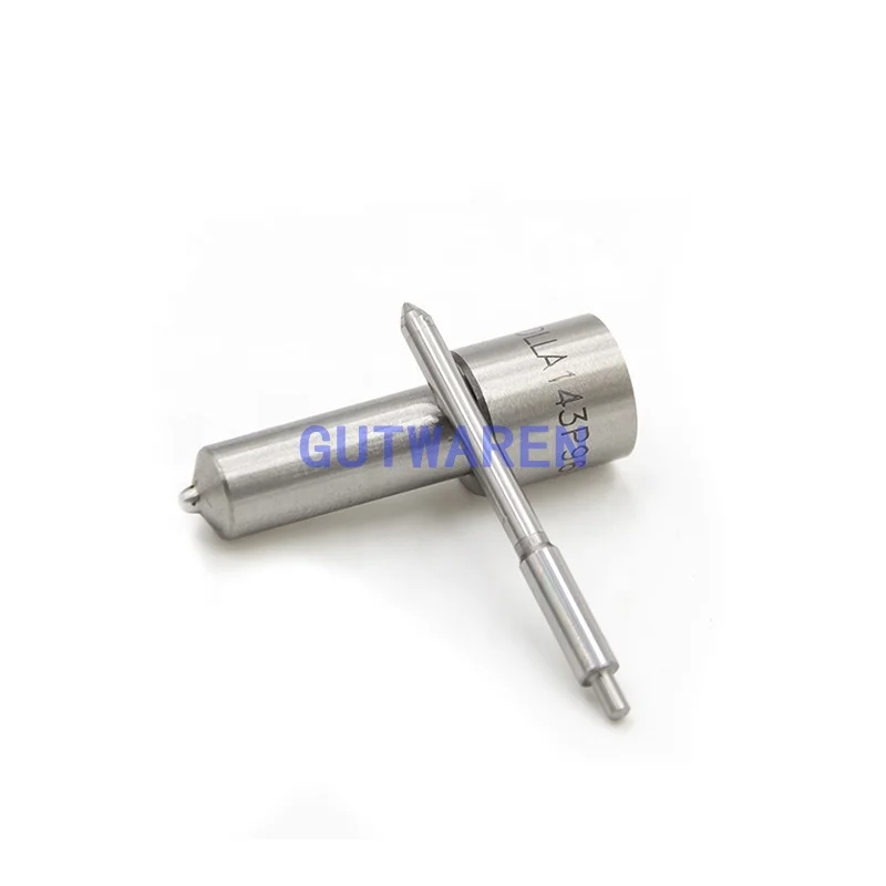 

12 Pcs High Quality Diesel Fuel Injector Nozzle DSLA148P5496 Engine Auto Parts