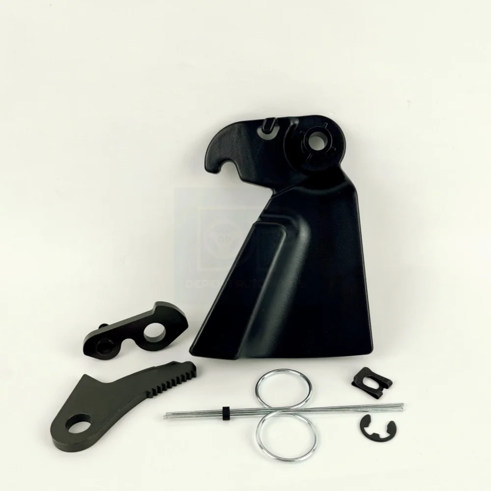 1498844 One Piece P G R S L Series Truck Right Seat Valve Repair Kits