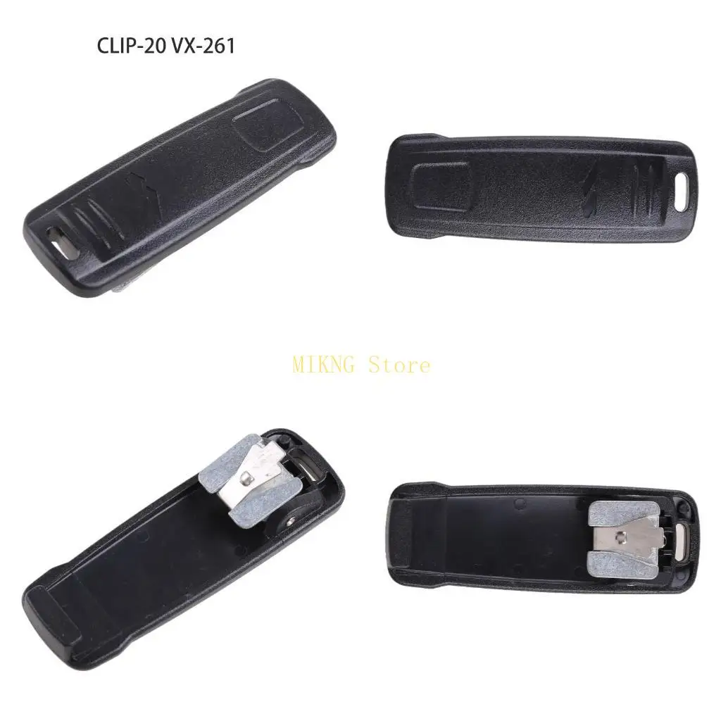 

Clip-20 left Clip Двухсторонний радиообложий kalkie kell let Щип