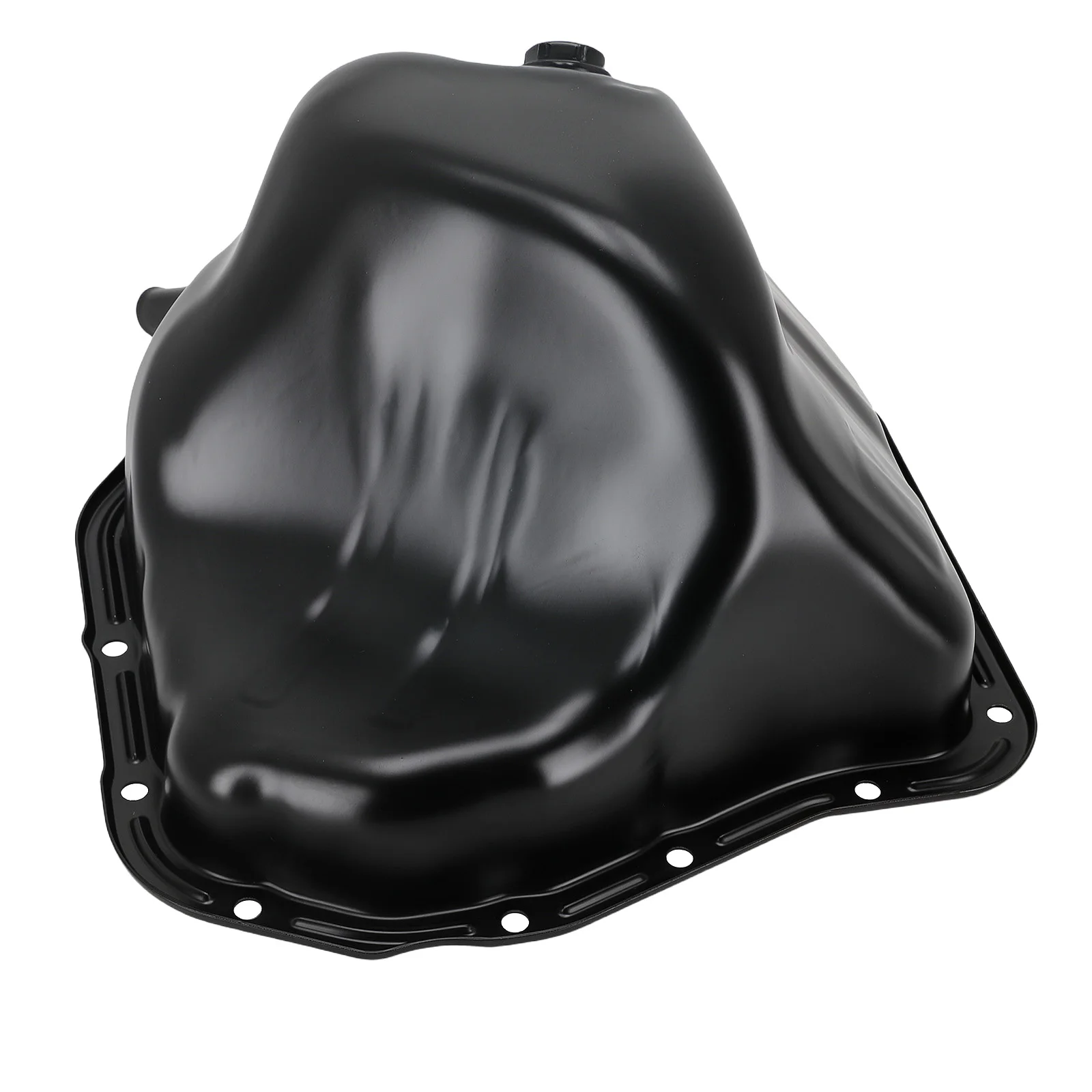 Oil Sump Pan for Saab 9-2X H4 2.5L Petrol 2006 Steel 11109AA150 Direct Fit