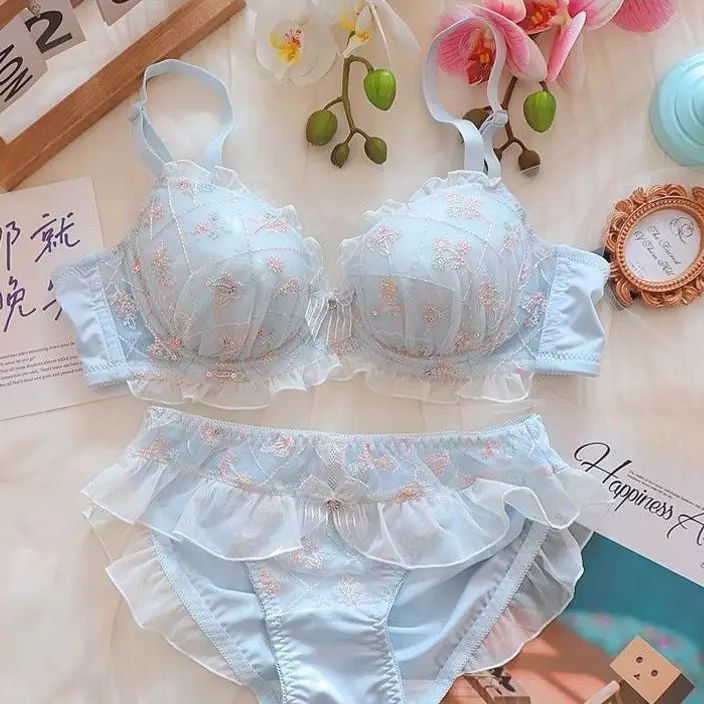 Thumbnail 2 - #86 Best Full Coverage Support Bras to Buy In 2026
