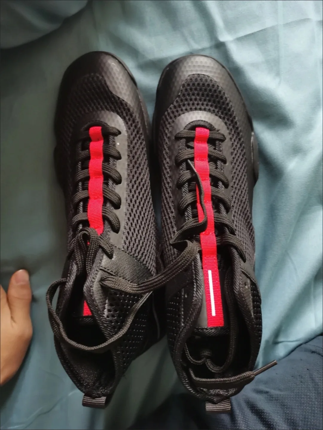 

Men's Wrestling Shoes for Fitness Training Boxing and Combat Sports Footwear Comfortable and Versatile Unisex Wrestling Shoes