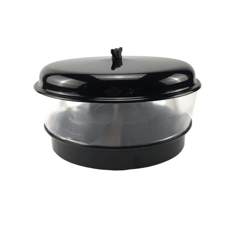 New 1PCS Air Prefilter filter cap for Kobelco SK200-8 SK210 SK220 SK250 SK260 Caliber 127mm