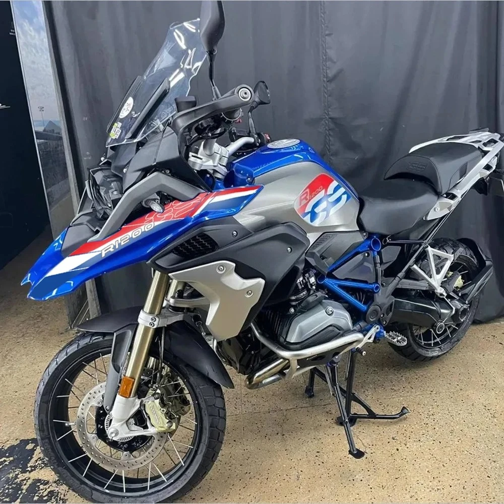 

Motorcycle Front Frame Decals for BMW R1200GS 2017-2019 sticker