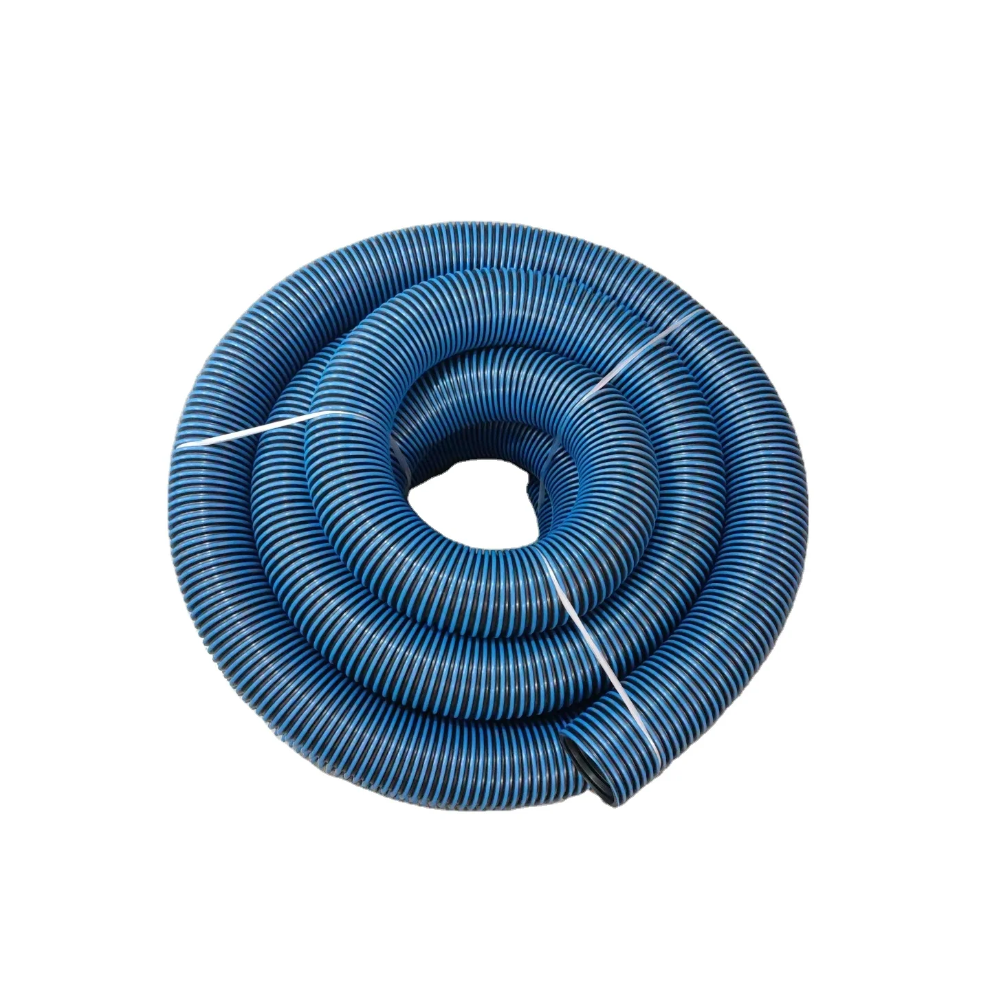 2''/50mm Width 20 Meters Longer Vacuum Hose for Abrasive Tools