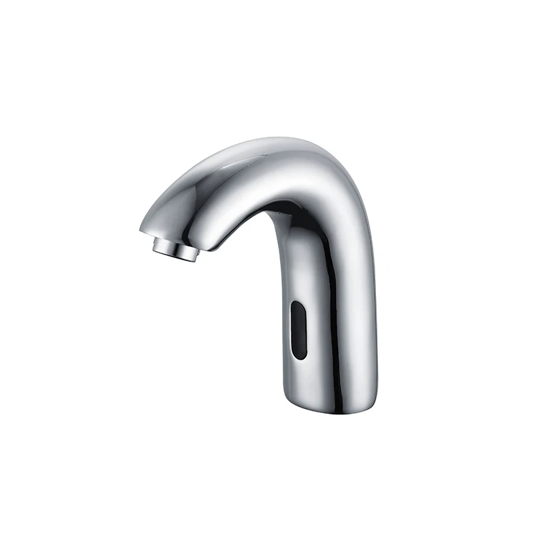 

Коммерческий роскошный сенсорный смеситель для раковины, латунный кран для ванной комнаты, цена