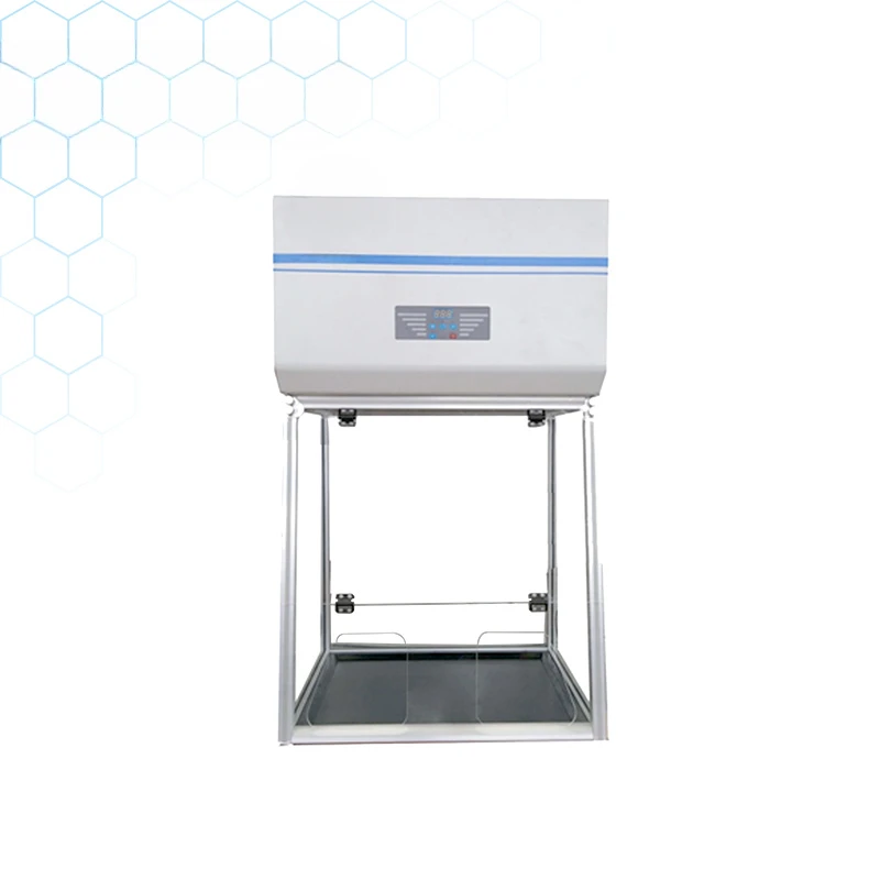 Vertical Compounding Hood BBS-V700 Manufacturer with Microprocessor control system for laboratories