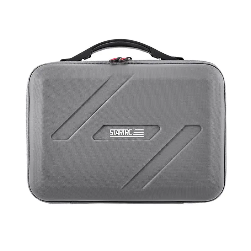 24-Hour Delivery STARTRC Storage Bag For DJI FLIP Fly More Combo RC 2/RC-N3 Portable Carrying Case With Shoulder Straps For DJI