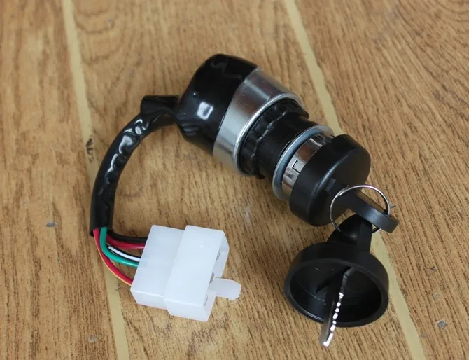 

CF MOTOR KINROAD XL 250CC BUGGY SPARE PARTS /lock