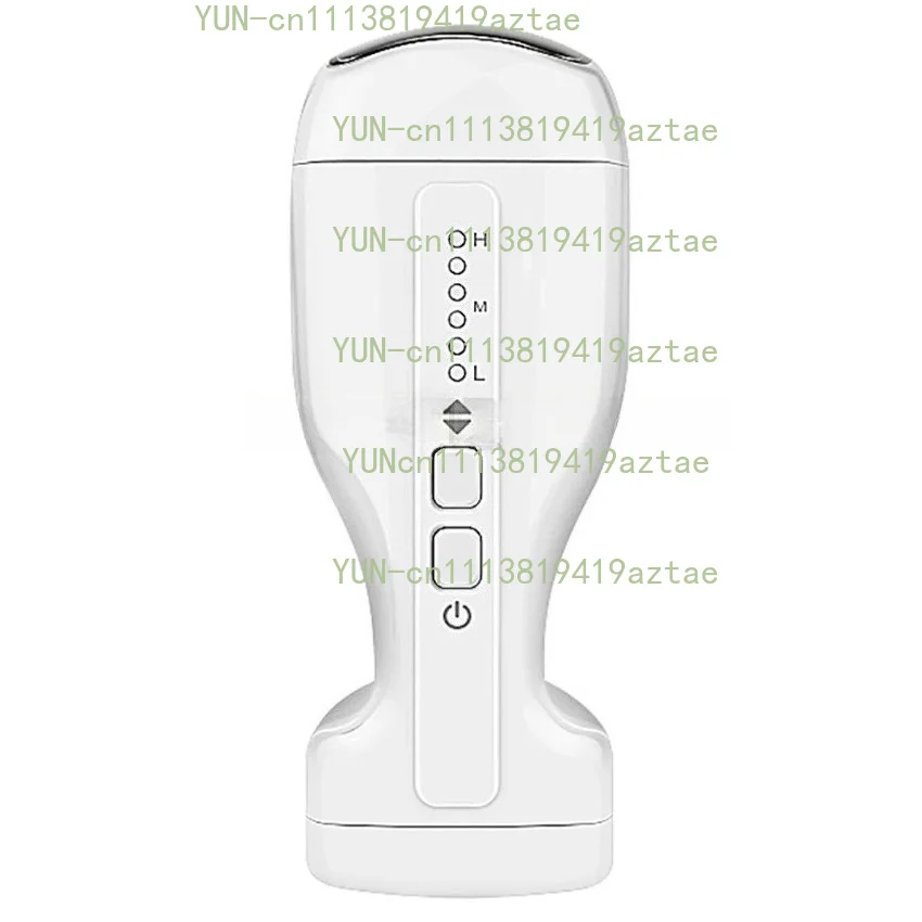 40K Ultrasonic Body Contouring Device, Cellulite Improving & Body Shaping Household Beauty Equipment