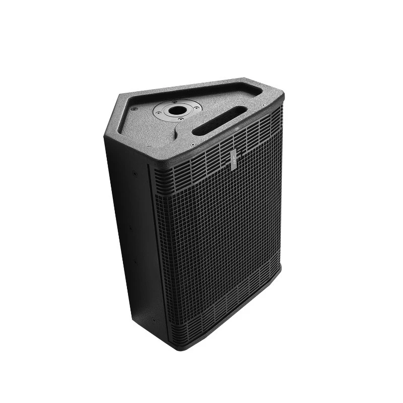 Professional Portable Stage  Speaker High Fidelity Professional Audio For Live Performance Outdoor Event Use