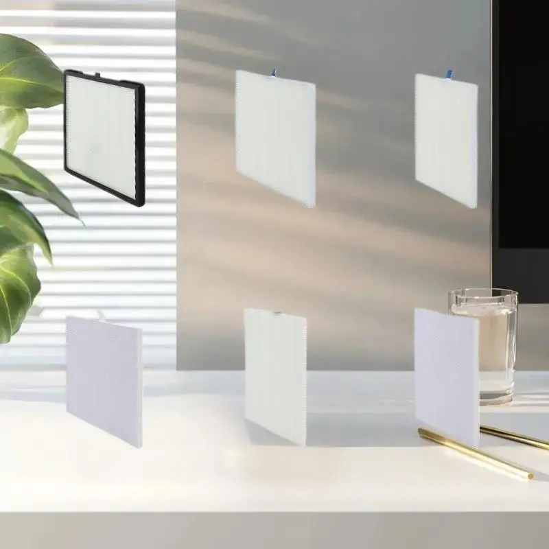 Replacement Filter Nail Vacuum Cleaner Filter For Nail Dust Collector Filter Brushless Nail Dust Extractor Original Filter