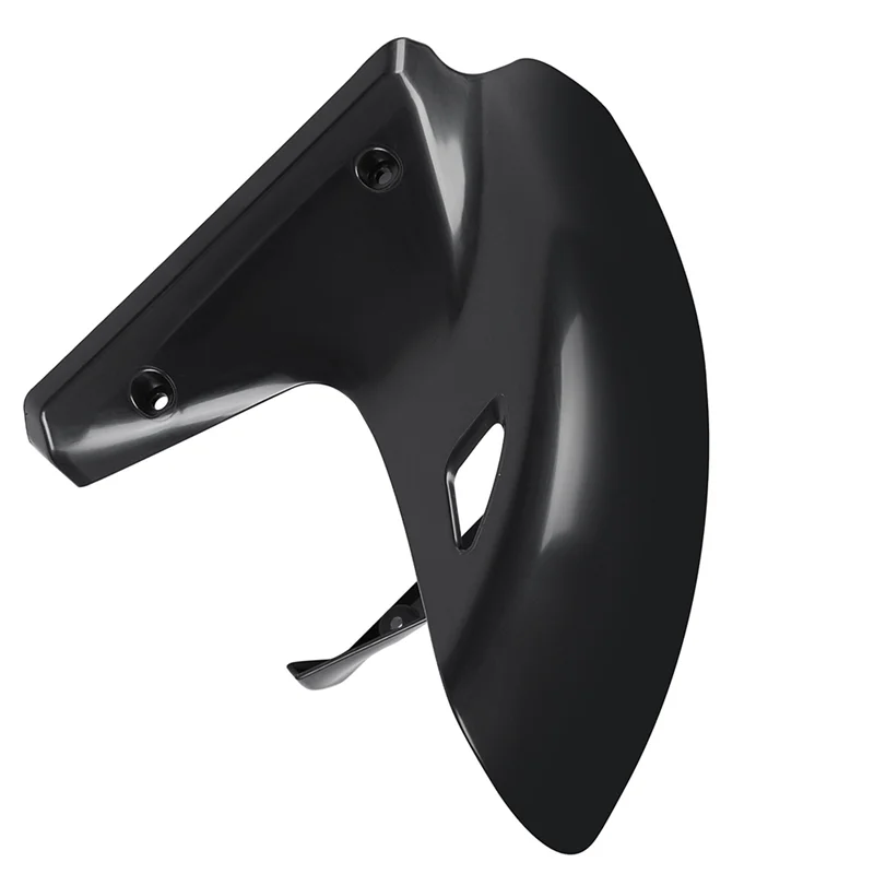 أفضل بيع دراجة نارية الجبهة عجلة مضيعة نعالها درابزين الطين سبلاش الحرس هدية غطاء لهوندا GL1800 الذهب الجناح GL 1800 2001-2017