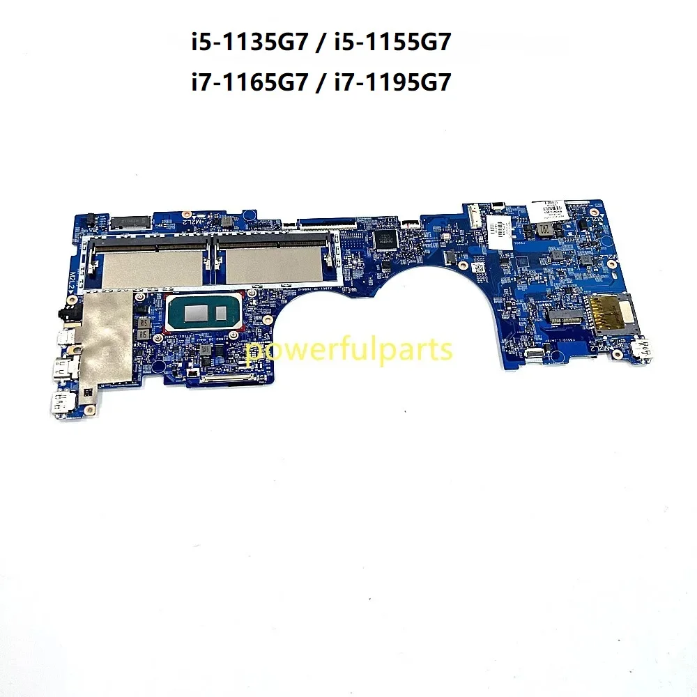 

203038-1 203038-1N для материнской платы Hp Envy x360 15-ES 15T-ES M45473-601 M81420-601 M45472-601 M81421-601 работает хорошо